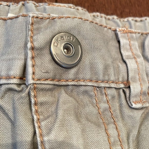 Okaidi shorts - Picture 3 of 7